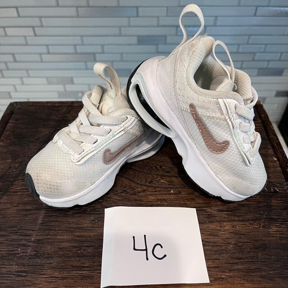 Toddler Nikes